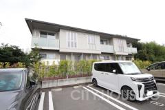 シャーメゾン西須賀外観画像