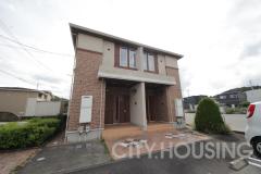 フィール グラッドA外観画像