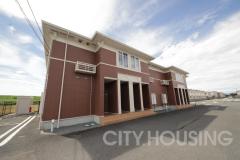 グランドゥール　Ｂ外観画像