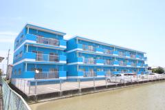 SUMiTAS-Village 藍住外観画像