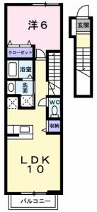 スィートメモリ 203【間取図】 999999 (203.jpg)