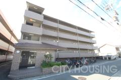 メゾンルミナス外観画像