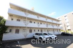 カレッジハイツ住吉外観画像