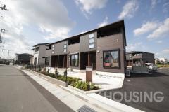 ルーク　Ⅰ外観画像