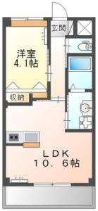 ユニヴァリィ県庁東 202【間取図】 999999 (202.jpg)