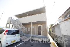 ルナ　ラパン　A棟外観画像