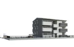 ドリーム庄町Ⅱ外観画像