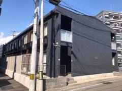 レオパレス三ツ合橋Ⅱ外観画像