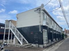 レオパレスオルペミ 外観画像