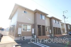 ロン・ラポール D棟 外観画像