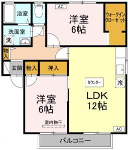 アムールA 202【間取図】 999999 (202.jpg)