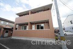 ランプリール外観画像