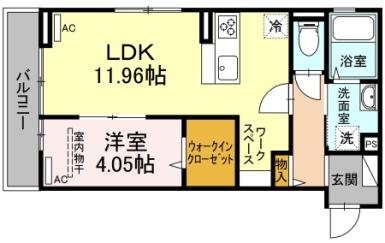 アンベリール 302【間取図】 999999 (302.jpg)