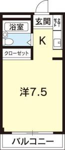 シティパレス佐古 508【間取図】 999999 (シティパレス佐古（508）.jpg)