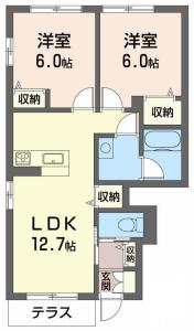 シャーメゾン西須賀 103【間取図】 999999 (103(251229).jpg)