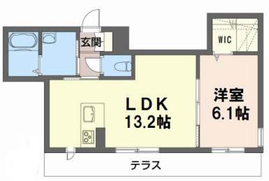 BEREO east one 102【間取図】 999999 (102(251229).jpg)