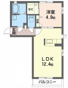 シャーメゾン弐丈 201【間取図】 999999 (201(251229).jpg)
