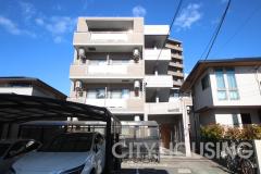 キャルズ21外観画像