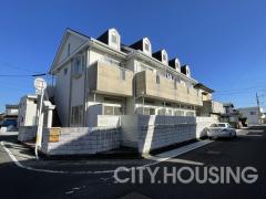 メイフェア10外観画像