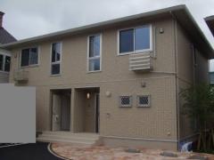 ウィズ山城 B棟外観画像