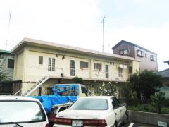 ハイツ村上外観画像