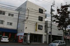 コーポレスパークサイド外観画像