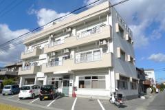 北條マンション外観画像