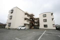 ROCK VALLEY 庄町外観画像