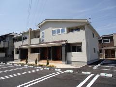 ルミナス名東 Ⅱ外観画像