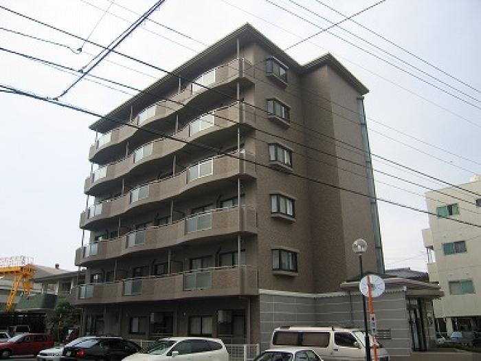 [賃貸物件]\