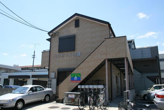 [賃貸物件]\