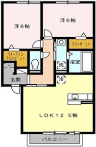 グランモア野神 202【間取図】 999999 (222222222222222222222222222222222222222222222222222222.jpg)