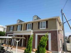 メゾンオーシャンB外観画像