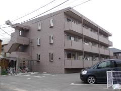 ヒューマンスペースⅠ外観画像