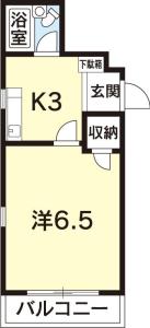 アンソレイエ参番館A棟 102【間取図】 020101 (1310.jpg)