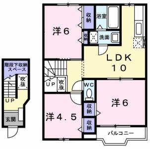ミストラル 202【間取図】 999999 (202.jpg)