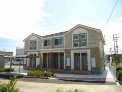 ボンヌ・シャンス外観画像