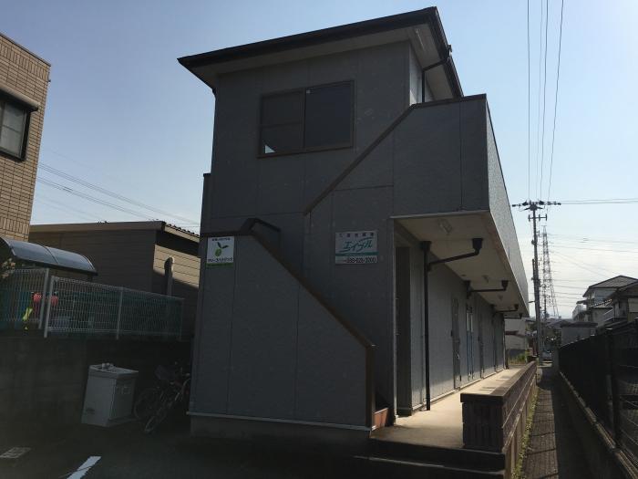 [賃貸物件]\