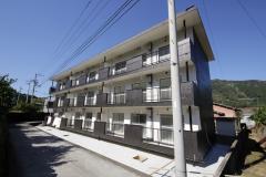 グリーンヒル外観画像