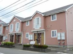 ソレイユ・ルヴァンA外観画像