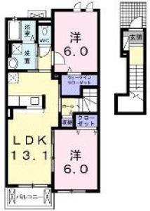 ワンピース 205【間取図】 999999 (11111111111111111111111111111111111111111111.jpg)