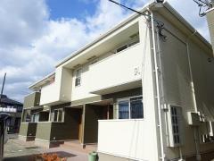 レモングラスA外観画像