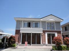 シャン・ド・フルールC外観画像