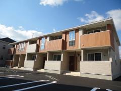 ルーナ外観画像