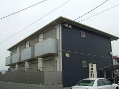 シャーメゾンWith-K外観画像