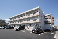 セントラルコート沖浜外観画像