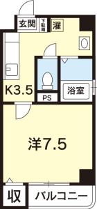 コーポベル 202【間取図】 999999 (1693.jpg)