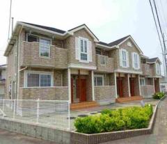 アルカンシエル外観画像