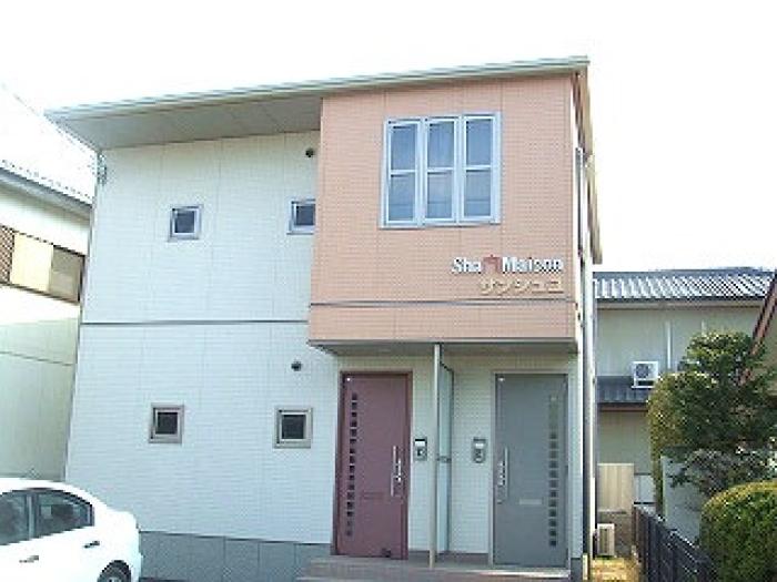 [賃貸物件]\