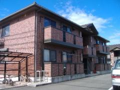 トアエーユ B棟外観画像